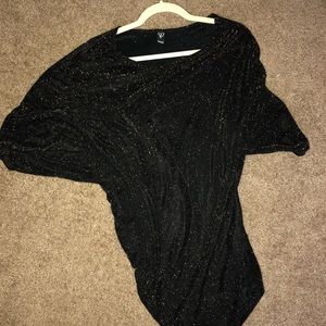 Windsor off the shoulder lose to tight mini dress